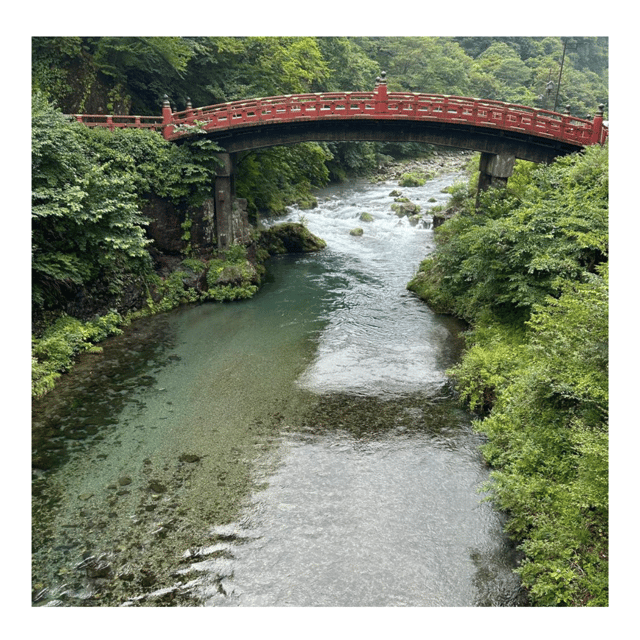 Tokyo: Nikko Kegon Falls Lake Chuzenji Toshogu Temple & More - Key highlights worth planning around