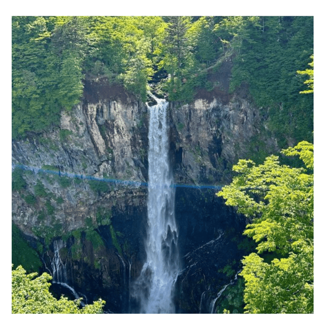 Tokyo: Nikko Kegon Falls Lake Chuzenji Toshogu Temple & More - What to bring (and what to skip) for a smoother day