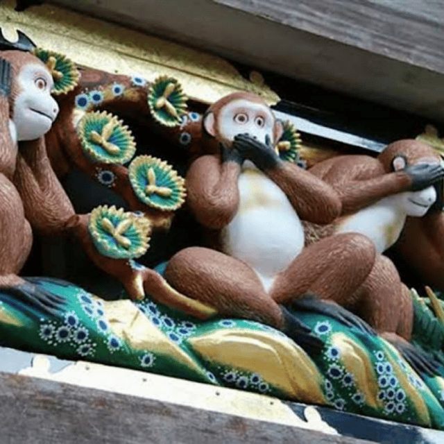 Tokyo → Nikko:Private Customizable Day Trip (English Driver) - Edo Wonderland Optional Stop: The Fun Detour If You Want It