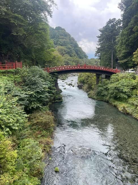 Tokyo: Nikko Private Customize Tour English Driver & Guide - Key highlights worth your attention
