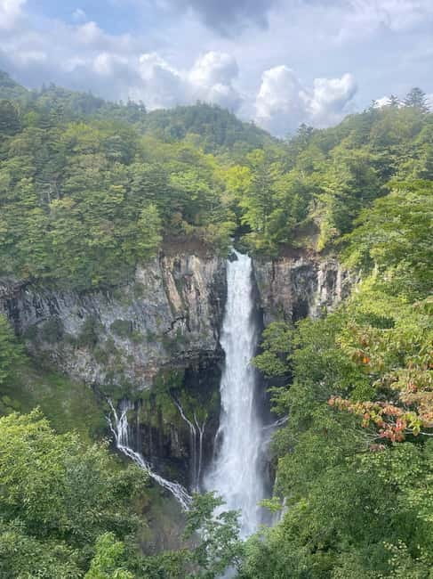 Tokyo: Nikko Private Customize Tour English Driver & Guide - Small-Group Flexibility: How Your Guide Can Adapt the Day