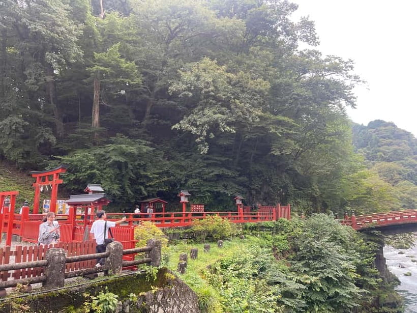 Tokyo: Nikko Private Customize Tour English Driver & Guide - Nikko In One Day: Why This Route Works From Tokyo