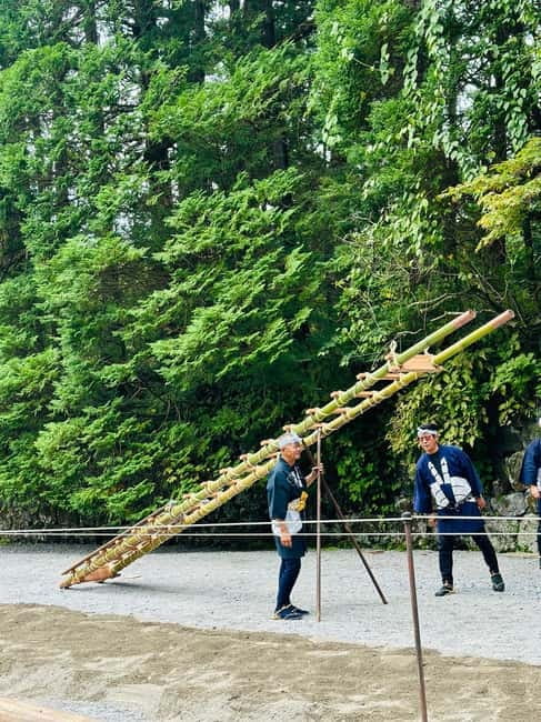 Tokyo: Nikko Private Customize Tour English Driver & Guide - Toshogu Shrine Complex: UNESCO Details You’ll Actually Notice