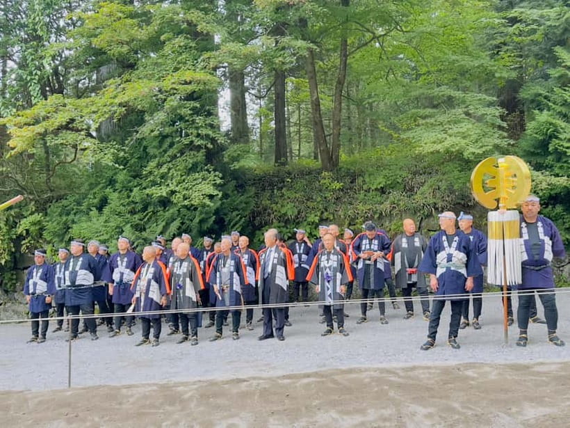 Tokyo: Nikko Private Customize Tour English Driver & Guide - Imperial Villa: A Quieter Stop That Makes the Whole Day Make Sense