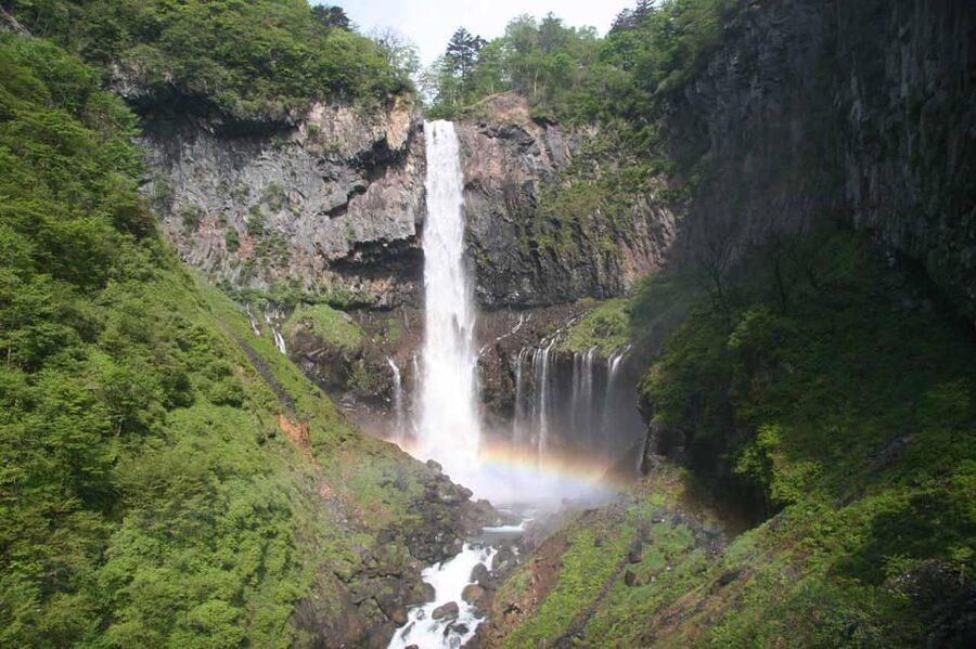 Tokyo: Nikko Private Day Tour with English Speaking Driver - Key things to know before you go