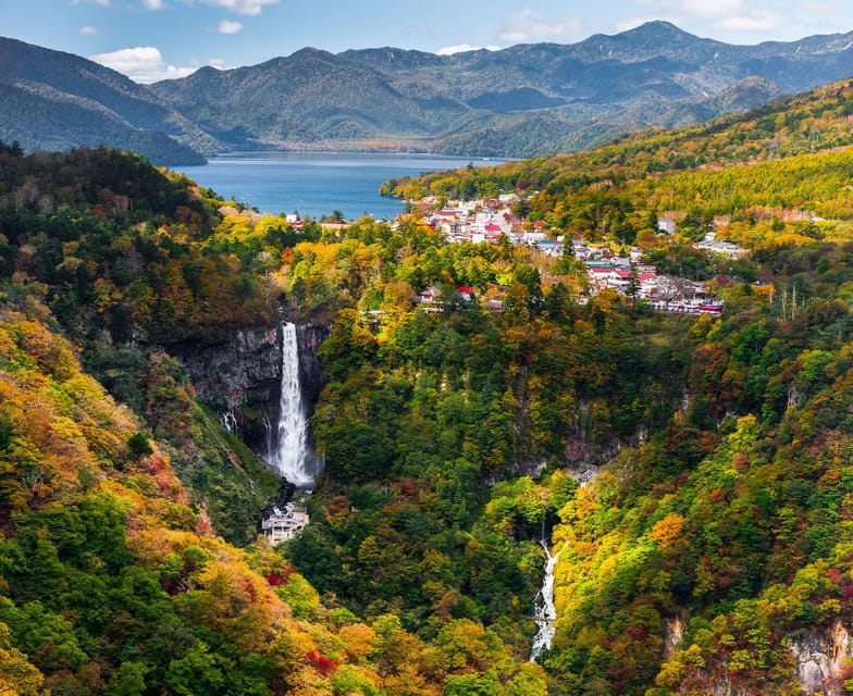 Tokyo: Nikko Private Day Tour with English Speaking Driver - Narabi Jizo: The Small Stop That Adds Mood