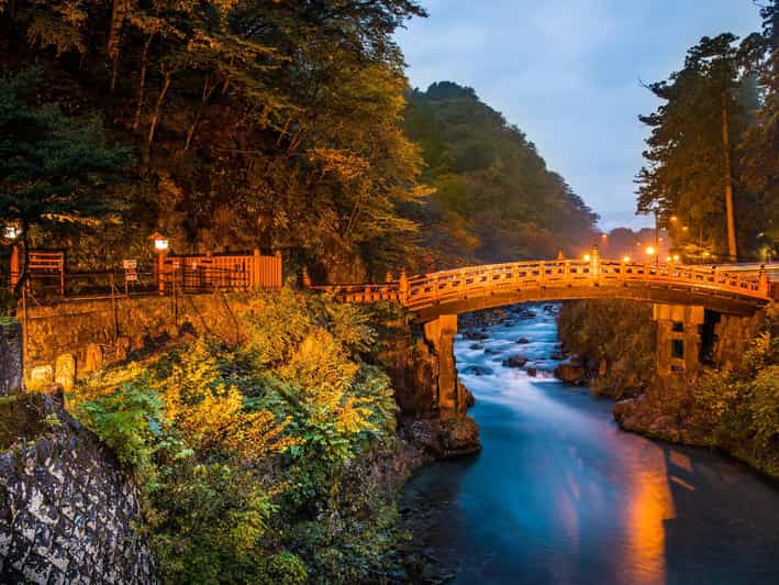Tokyo: Nikko Private Day Tour With Guide - Key highlights that make this trip worth your time