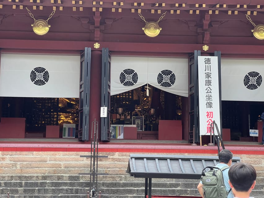 Tokyo: Nikko Private Day Tour With Guide - Tamozawa Imperial Villa Memorial Park: Edo meets early Meiji