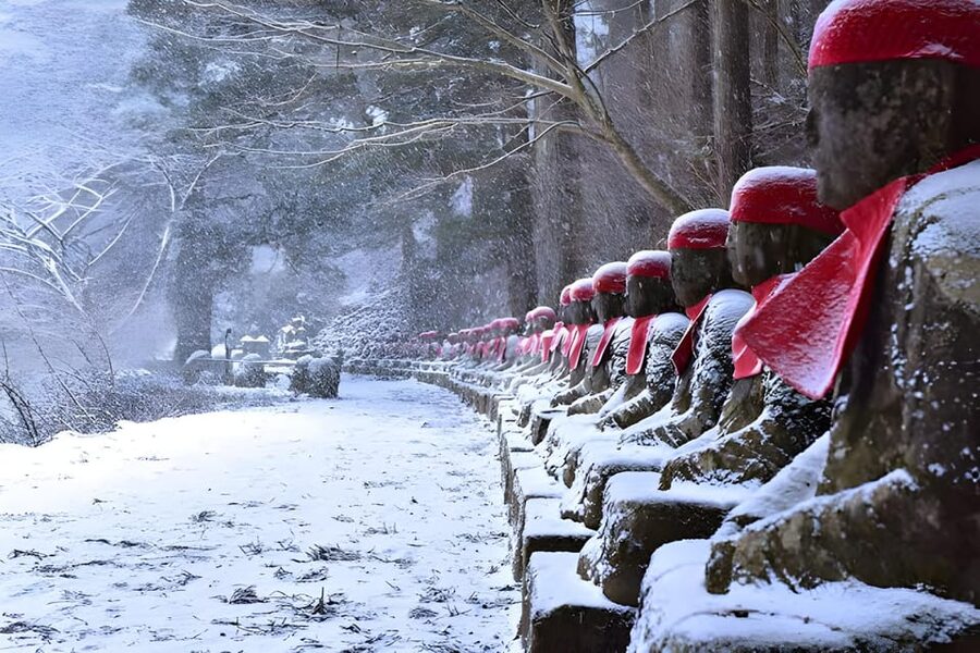 Tokyo: Nikko Private Sightseeing Day Trip with Driver - Lake Chuzenji Pause: Mount Nantai Views and Breathing Room