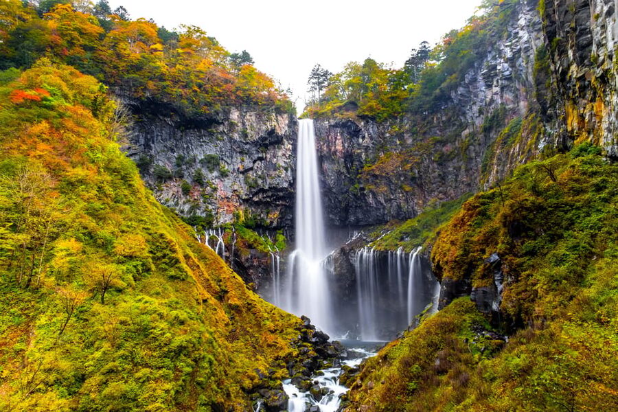Tokyo: Nikko Toshogu Shrine and Kegon Waterfall Tour - Key takeaways before you go