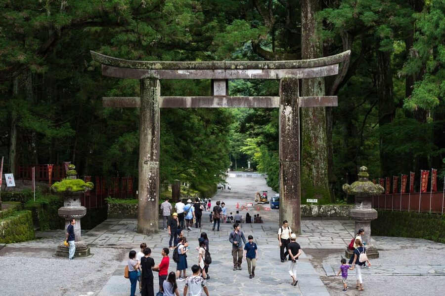 Tokyo Nikko Toshogu Shrine Iroha-zaka Lake Chuzenji Day Tour - Value for $95: What’s Included, What Costs Extra, and How to Budget Smart