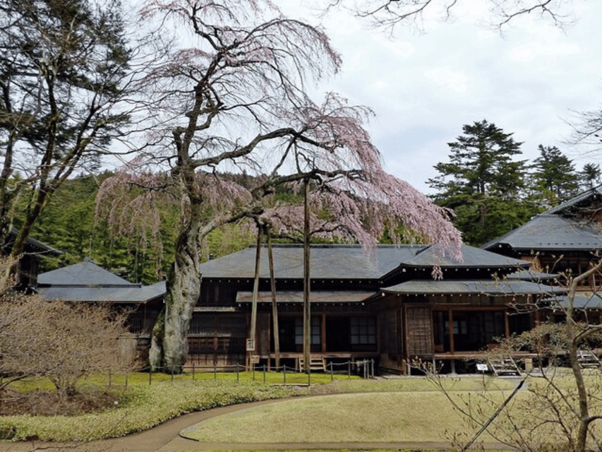 Tokyo: Nikko World Heritage Private Day Trip Hotel Pick-up - Kegon Falls and Lake Chūzenji: The Part That Feels Worth the Drive