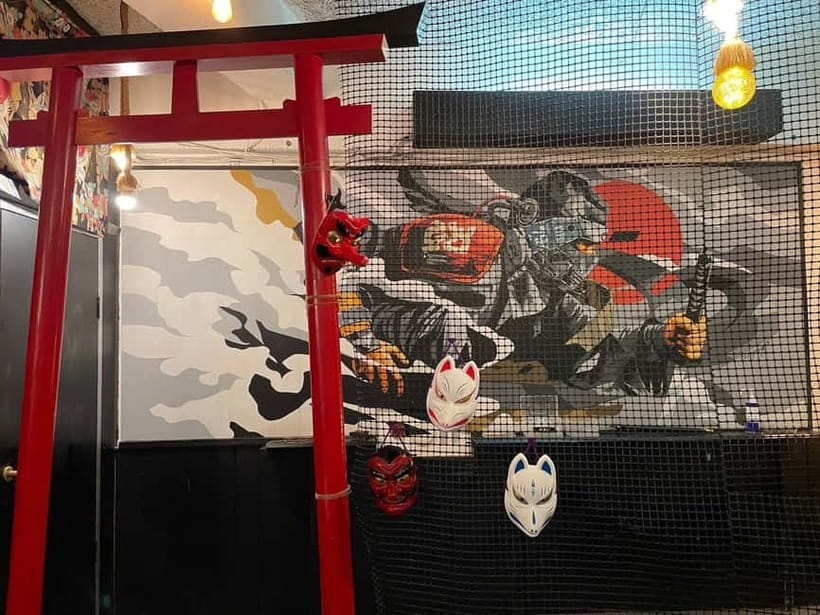 Tokyo: Ninja Experience Cafe Asakusa - Who This Asakusa Ninja Session Fits Best