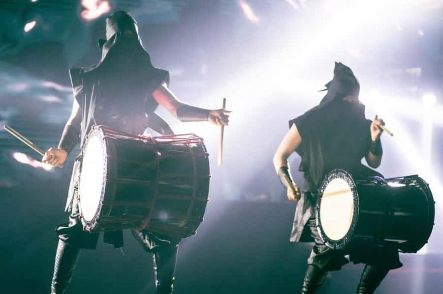 Tokyo: Ninja Kabuki Performance - Ninja Kabuki in Shinjuku: What the show actually is