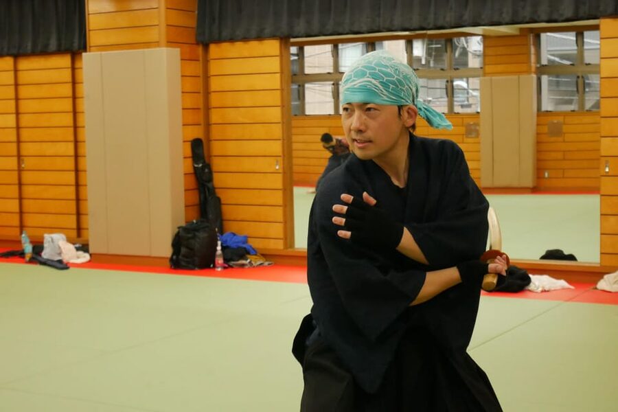 Tokyo: Ninja Sword Fighting Experience - Price and value: why $22 can be a Tokyo standout