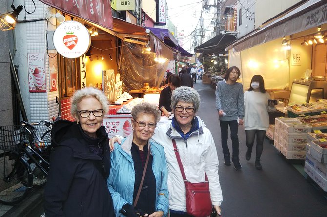 Tokyo Off the Beaten Path 6hr Private Tour with Licensed Guide - Why this “off the beaten path” Tokyo day feels different