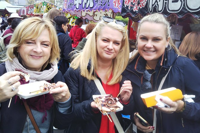 Tokyo Off the Beaten Path 6hr Private Tour with Licensed Guide - Yanaka and Nezu: old downtown Tokyo with room to breathe