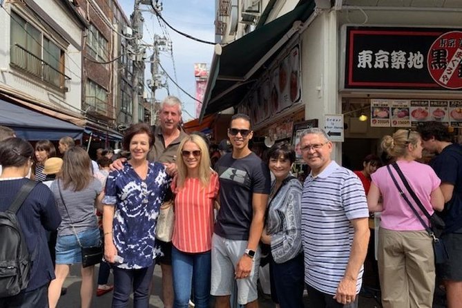 Tokyo Off the Beaten Path 6hr Private Tour with Licensed Guide - Add the art-and-ritual layer: SCAI The Bathhouse, cemeteries, and Sendagi