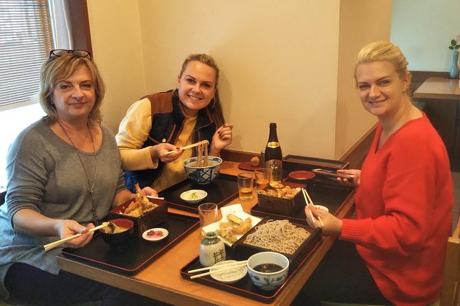 Tokyo Off the Beaten Path 6hr Private Tour with Licensed Guide - Fukagawa: Edo-themed museum streets, sumo ties, and gardens