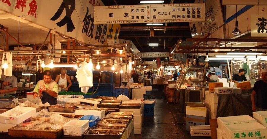 Tokyo: Off the Beaten Path Private Guided Tour - Key Things I’d Not Miss