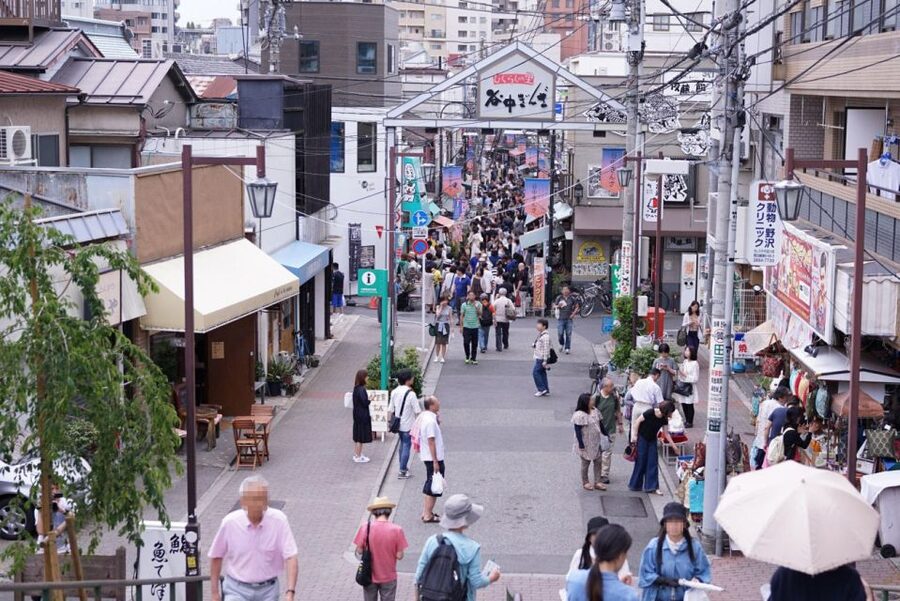 Tokyo: Off the Beaten Path Private Guided Tour - A Tour Guide-Interpreter Is the Difference in Tokyo