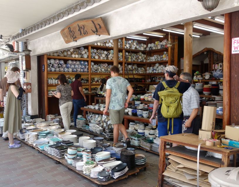 Tokyo: Off the Beaten Path Private Guided Tour - Pickup on Foot: How the Morning Gets You Moving Fast