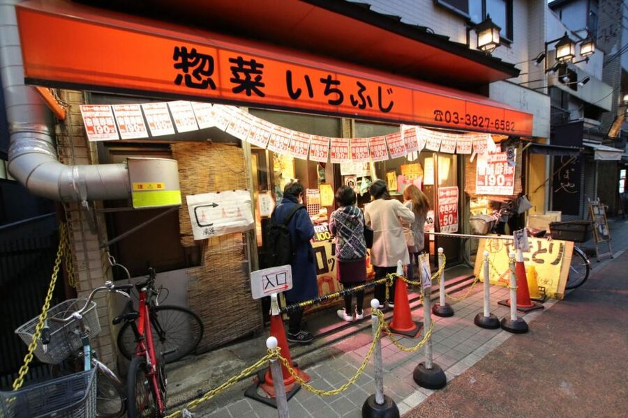 Tokyo: Off the Beaten Path Private Guided Tour - Shibamata First: Old Shopfronts and Snack-Safe Fun