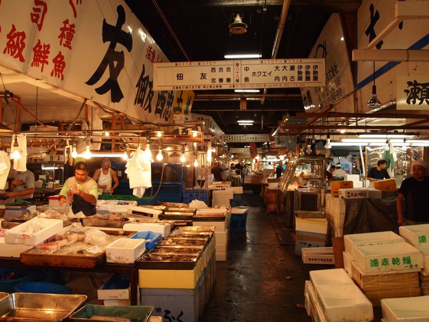 Tokyo: Off the Beaten Path Private Guided Tour - Price and What You’ll Spend Beyond the Tour