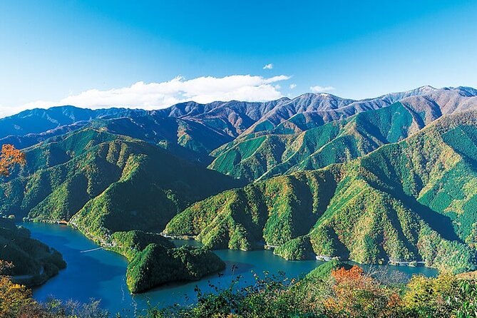 Tokyo Okutama Day Trip Tour - Why Okutama feels like another Japan