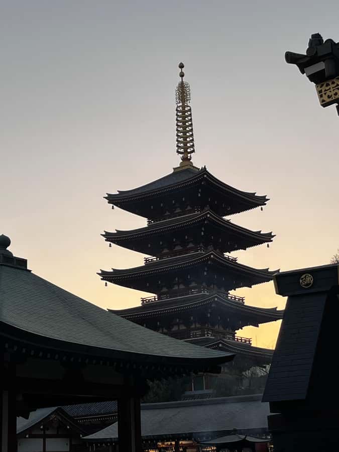 Tokyo: Old Town Asakusa Guided Tour -Senso-ji Temple Visit - Should you book this Senso-ji guided tour?