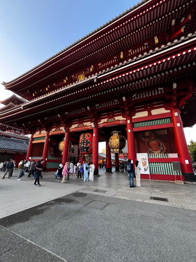 Tokyo: Old Town Asakusa Guided Tour -Senso-ji Temple Visit - Price and value: is $42 worth it for a Senso-ji guided tour?