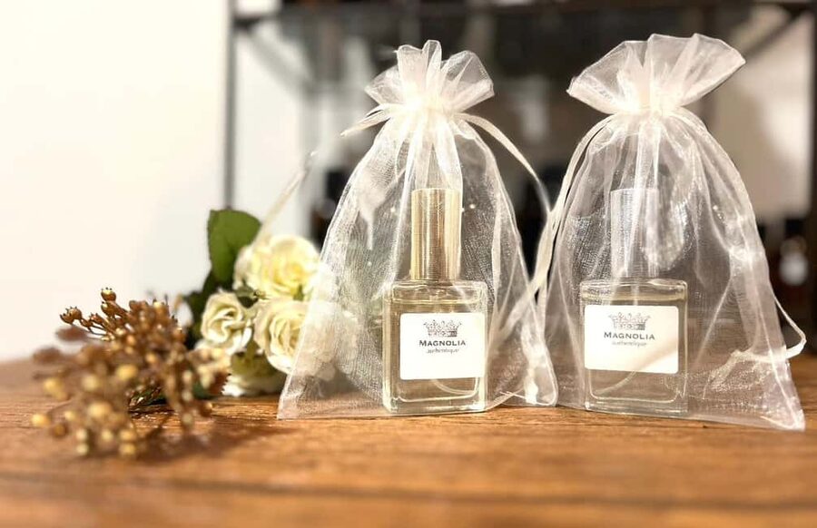 Tokyo Omotesando Original Perfume Making Experience/Workshop - Key points you’ll care about