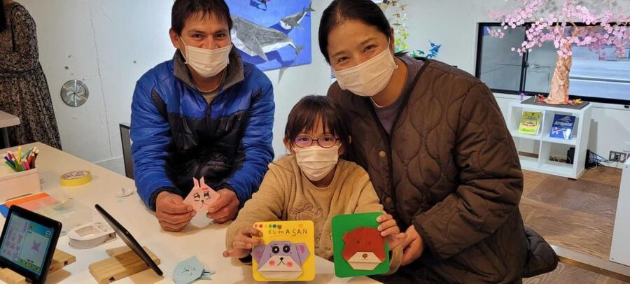 Tokyo: Origami Fun for Families & Beginners in Asakusa - Key things to know before you fold