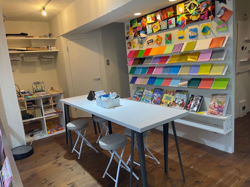 Tokyo: Origami Fun for Families & Beginners in Asakusa - Price and value: is $27 for 45 minutes worth it?