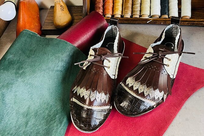Tokyo Original Shoes Making 1 Day Workshop / Ready made orders - Picking Your Shoe Shape: Derby, Loafer, Macalon, and Sneakers