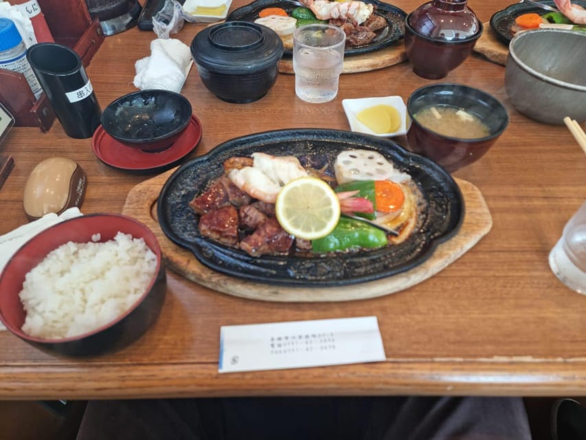 Tokyo: Personalized Half-day Tour - What a Personalized Half-Day in Tokyo Actually Feels Like
