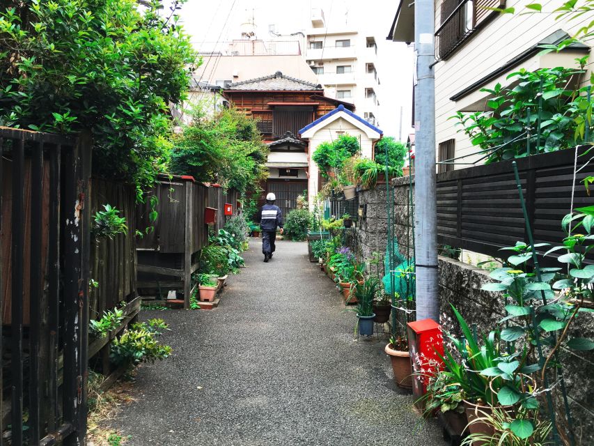 Tokyo: Personalized Private 6-Hour Tour - Shibuya: modern Tokyo with scenic sightlines on the way