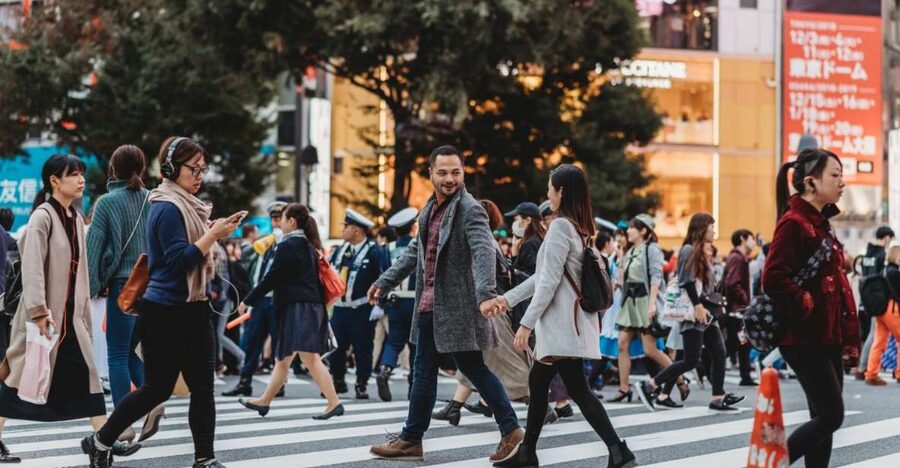 Tokyo: Photo Shoot with a Private Vacation Photographer - Key things that make this photo shoot work