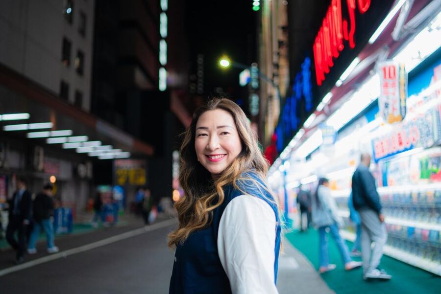 Tokyo: Photo Shoot with a Private Vacation Photographer - Meeting your photographer: English/Japanese, plus real camera coaching