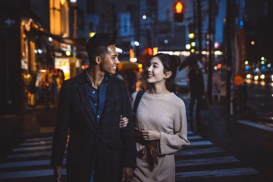 Tokyo: Photo Shoot with a Private Vacation Photographer - How the 1–3 hours usually feels on the ground