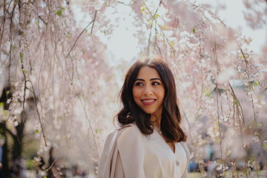 Tokyo: Photo Shoot with a Private Vacation Photographer - Practical tips so you don’t feel awkward on camera