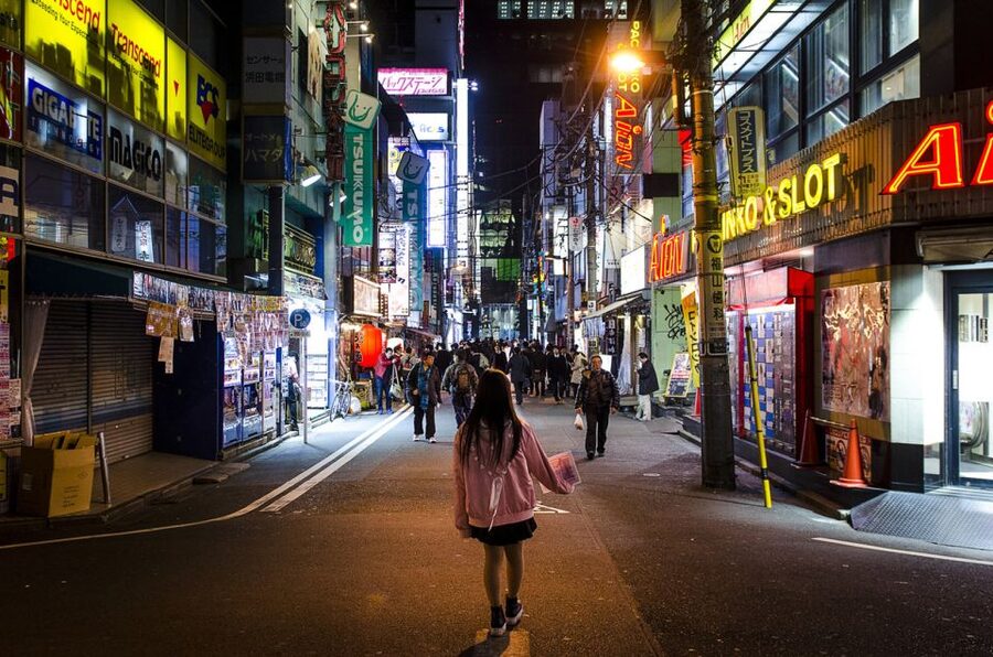 Tokyo: Photography Masterclass - Private Photo Lesson - Price and value: $323 for a 2-person private lesson