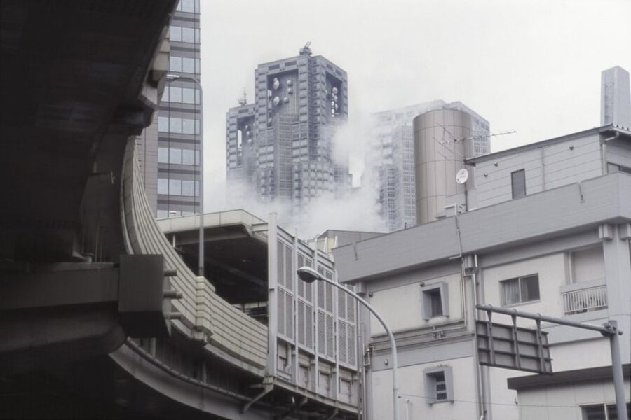 Tokyo: Photography Masterclass - Private Photo Lesson - Beyond the main street: back streets in Shibuya for real street photography