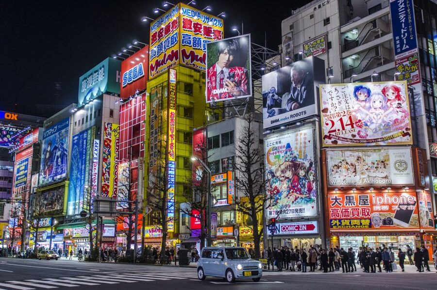 Tokyo: Photography Masterclass - Private Photo Lesson - Harajuku street fashion: turning youth style into strong photos