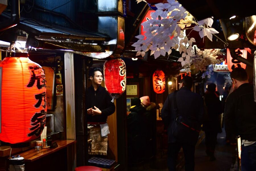 Tokyo: Photography Masterclass - Private Photo Lesson - Techniques your guide will nudge you toward