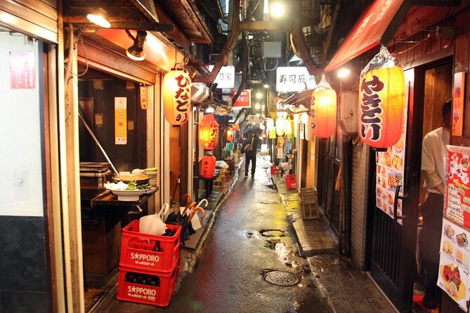 Tokyo Photography Masterclass - Private Photography Lesson - Key highlights you’ll care about