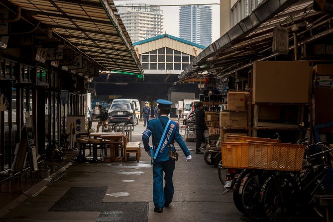 Tokyo Photography Masterclass - Private Photography Lesson - Gear and setup: what’s included, what isn’t, and how to plan