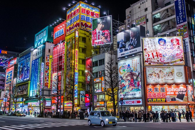Tokyo Photography Masterclass - Private Photography Lesson - Price and value: is $190 a smart spend for a Tokyo photo lesson?