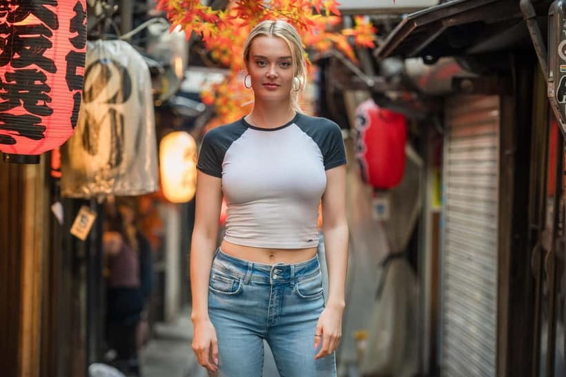 Tokyo Photoshoot Tour with a Local Photographer - Choosing Your Tokyo Setting: Shibuya, Asakusa, Shinjuku, Ginza, Tokyo Tower, and Parks