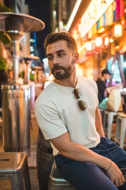 Tokyo Photoshoot Tour with a Local Photographer - How the Shoot Feels on the Ground (30 Minutes to 2 Hours)